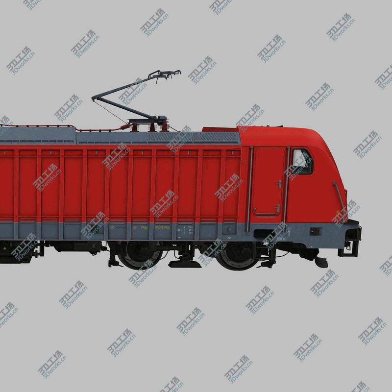 images/goods_img/202104092/3D TRAXX P160 locomotive/4.jpg